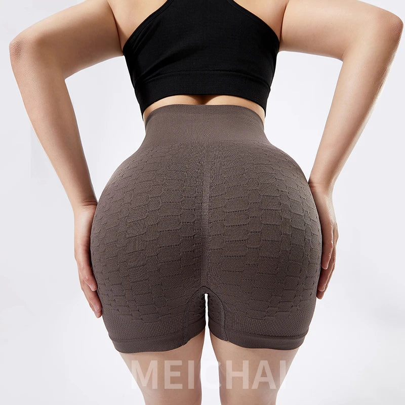 Gym & Running Shorts for Women